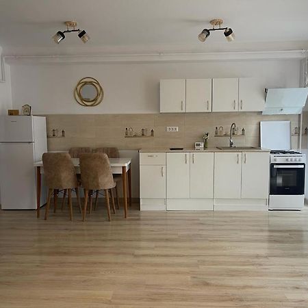 Apartament Yra Rm.Valcea Рымнику-Вылча Экстерьер фото