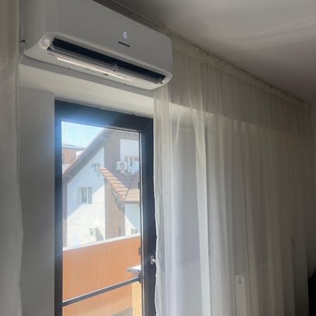 Apartament Yra Rm.Valcea Рымнику-Вылча Экстерьер фото