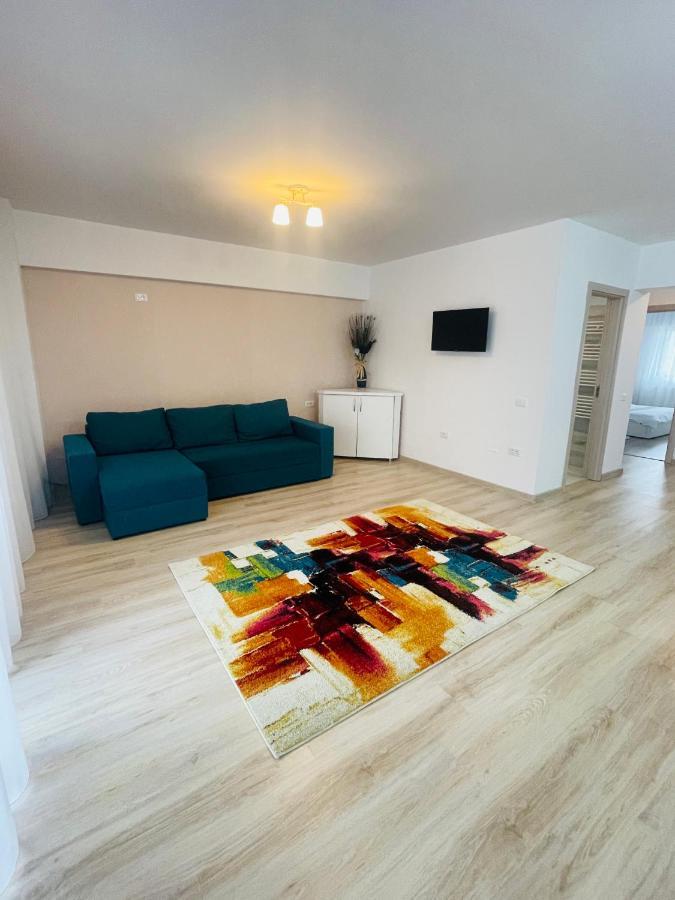 Apartament Yra Rm.Valcea Рымнику-Вылча Экстерьер фото